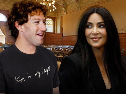 mark zuckerberg kim kardashian is my lawyer