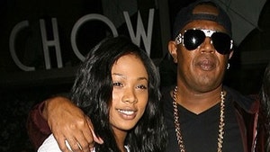 master p and daughter insta