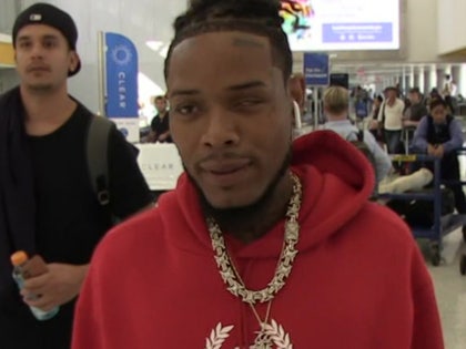 0609 Fetty Wap tmz