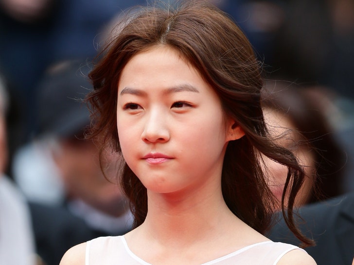 Remembering Kim Sae-ron