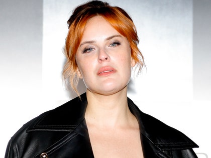 Tallulah Willis diagnosticada con autismo