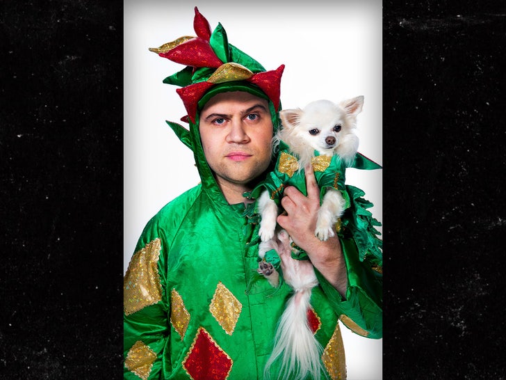 piff the magic dragon mr piffles