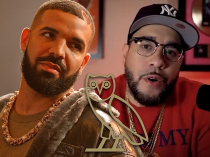 drake ovo Rob Markman