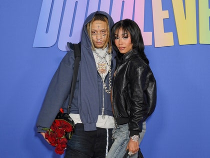 Trippie Redd Coi Leray Together 3