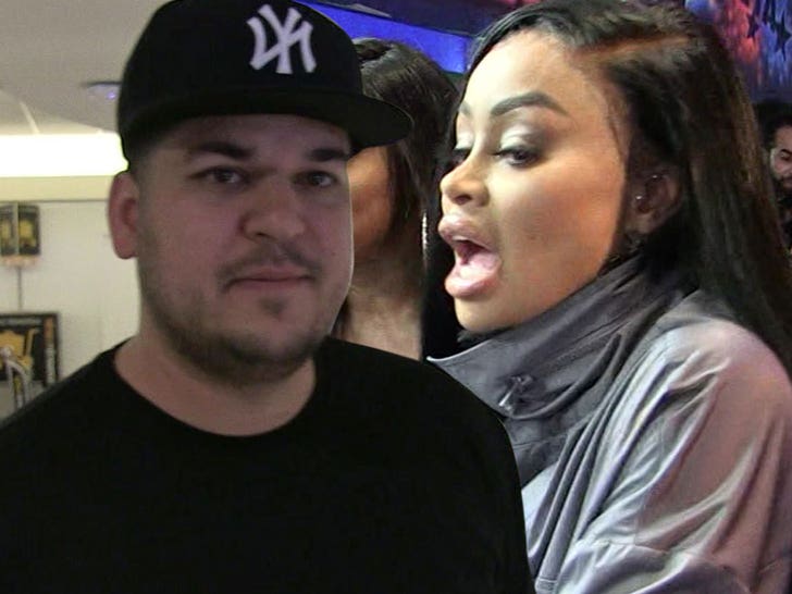 blac chyna rob kardashian tmz