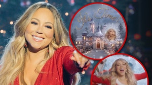 mariah carey christmas is here getty insta 1