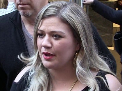 Kelly Clarkson