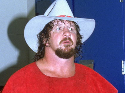 Terry Funk