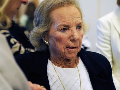 ethel kennedy