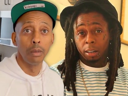 gillie da kid lil wayne