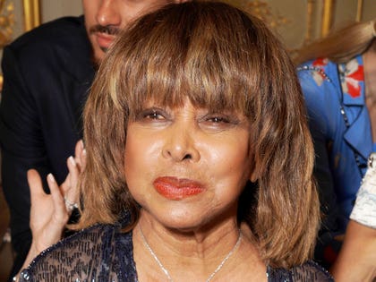 tina turner