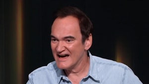 Quentin Tarantino