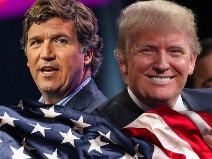 tucker-carlson-and-donald-trump-getty-2