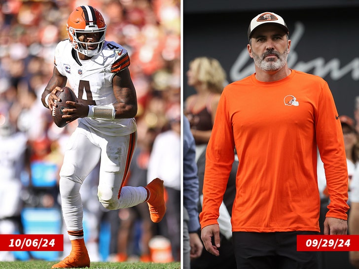 deshaun watson and kevin stefanski getty 1