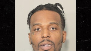 sauce walka mug shot