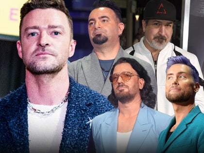 justin timberlake main