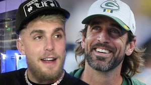 aaron rodgers jake paul tmz getty