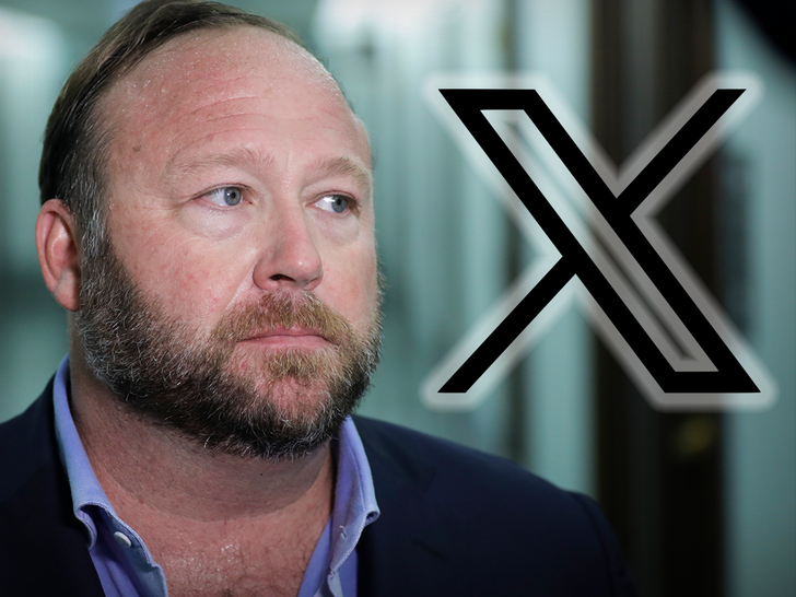 Alex Jones