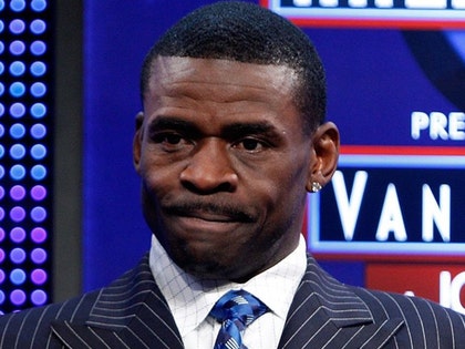 michael irvin