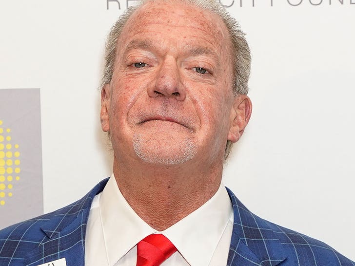 jim irsay