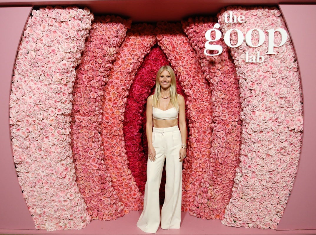 Since its launch in 2008, Gwyneth Paltrow's brand Goop seems to give zero F's when it comes to taboo products, like her famous 'This Smells Like My Vagina' candle. Goop offers affordable pricing on beauty, wellness, travel and lots more!