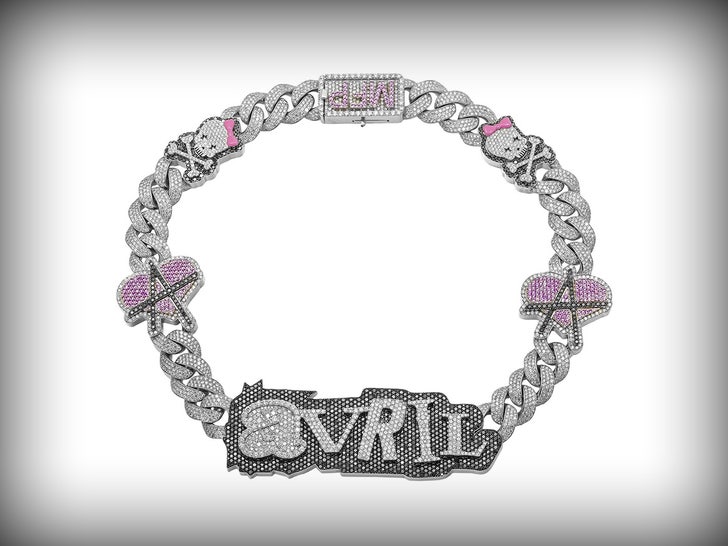 0317 avril lavigne necklace ericdajeweler