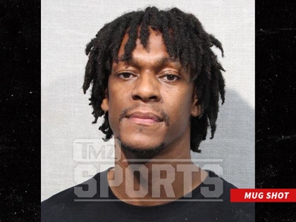 rajon rondo mug shot 1