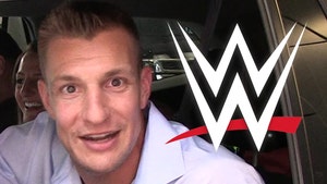 0311 rob gronkowski tmz wwe