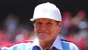 Pete rose getty