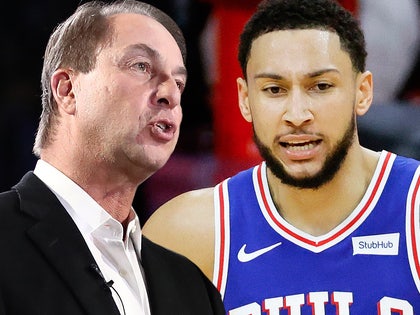 joe lacob and ben simmons