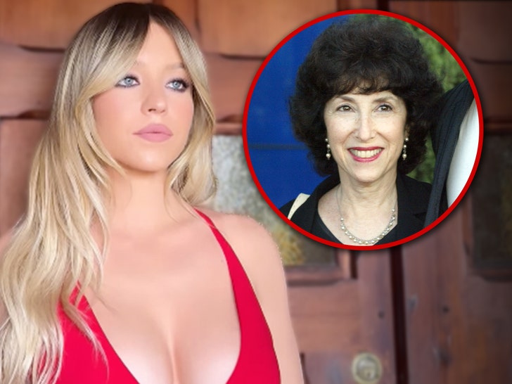 Carol Baum critica a Sydney Sweeney