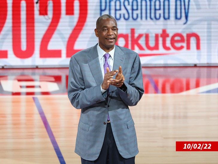 Dikembe Mutombo getty 1