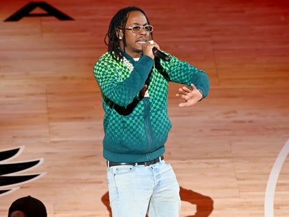 Rich The Kid Performance photos 9