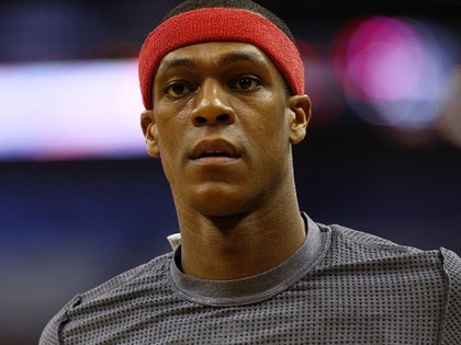 rajon rondo