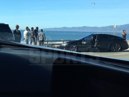 deandre jordan car crash photos-05