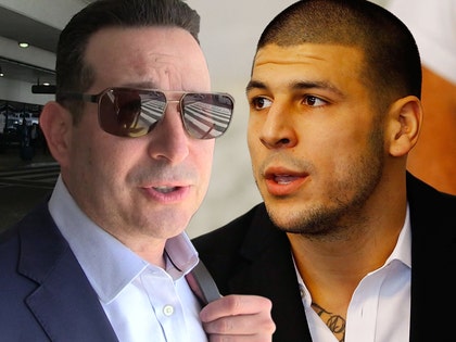 0120 aaron hernandez Jose Baez tmz getty