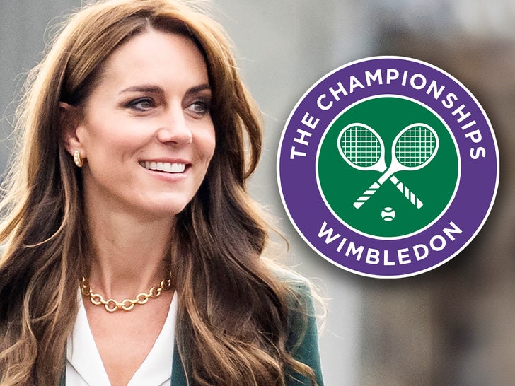 kate middleton wimbledon logo