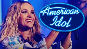 american idol carrie underwood getty 1