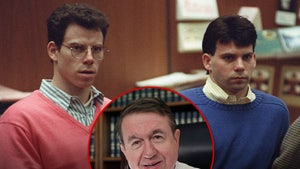 menendez brothers judge william c ryan