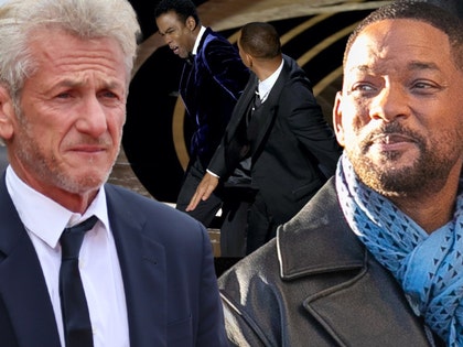 will smith sean penn