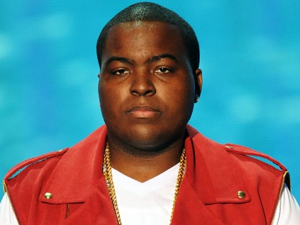 sean kingston getty 1