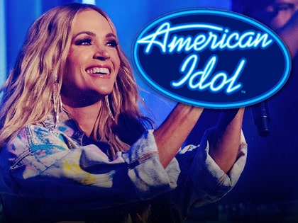 american idol carrie underwood getty 1