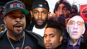 ice cube kendrick lamar nas Jerry Heller tupac