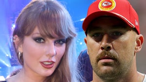 travis kelce taylor swift