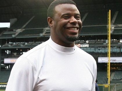 0129 Ken Griffey Jr getty