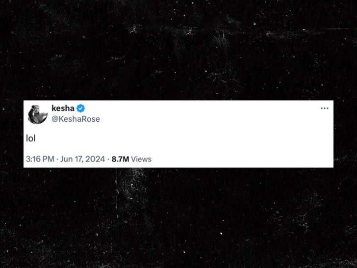 kesha rose twitter 1