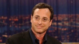 Bob Saget Dead at 65