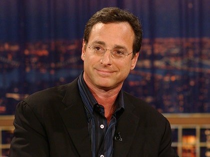 Bob Saget Dead at 65