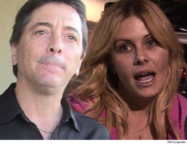 D A Rejects Scott Baio Case :: 619-scottbaio-nicole2-3