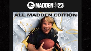 madden 23 all madden edition cover